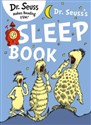 Dr. Seuss`s Sleep Book  