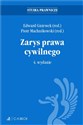 Zarys prawa cywilnego Polish bookstore
