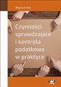 Czynności sprawdzające i kontrola podatkowa w praktyce Canada Bookstore