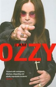 I am Ozzy 