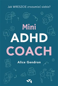 Mini ADHD Coach  Canada Bookstore