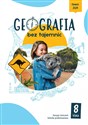 Geografia bez tajemnic zeszyt ćwiczeń klasa 8 szkoła podstawowa  - Polish Bookstore USA