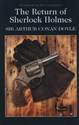 The Return of Sherlock Holmes buy polish books in Usa