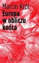 Europa w obliczu końca Polish bookstore