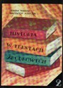 Historia w tekstach źródłowych 2 Bookshop