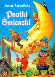 Psotki i Śmieszki - Polish Bookstore USA