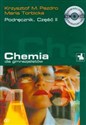 Chemia dla gimnazjalistów część 2 Podręcznik + DVD Gimnazjum - Krzysztof M. Pazdro, Maria Torbicka