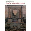 Gdańsk Biografia miasta Canada Bookstore