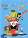 Clave de Sol 2 Podręcznik Poziom A2  