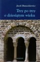 Trzy po trzy o dziesiątym wieku books in polish