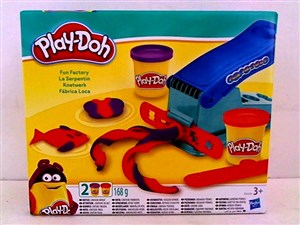 Play-Doh Fabryka śmiechu  - Polish Bookstore USA