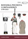 Rosyjska piechota i grenadierzy 1799-1815 to buy in USA