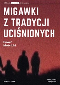 Migawki z tradycji uciśnionych Polish bookstore