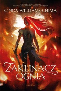 Zaklinacz ognia online polish bookstore