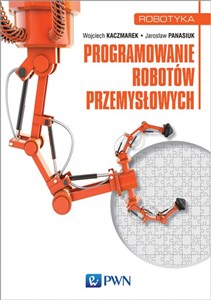 Programowanie robotów przemysłowych polish usa