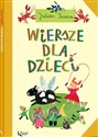 Wiersze dla dzieci - Julian Tuwim