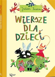 Wiersze dla dzieci to buy in Canada