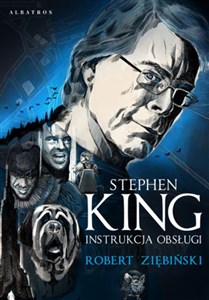 Stephen King Instrukcja obsługi pl online bookstore