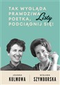 Listy Tak wygląda prawdziwa poetka, podciągnij się!  