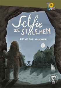 Selfie ze stolemem - Polish Bookstore USA