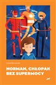 Norman, chłopak bez supermocy online polish bookstore