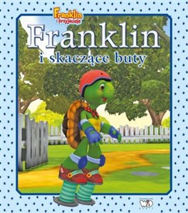 Franklin i skaczące buty pl online bookstore
