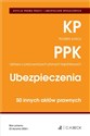 EDYCJA PRAWA PRACY Kodeks pracy Ustawa o pracowniczych planach kapitałowych Ubezpieczenia 50 innych aktów prawnych chicago polish bookstore