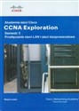 Akademia sieci Cisco CCNA Exploration Semestr 3 + CD Przełączanie sieci LAN i sieci bezprzewodowe Polish Books Canada