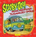 Scooby-Doo! Nowe przygody Tajemniczej Spółki - Jesse Leon McCann