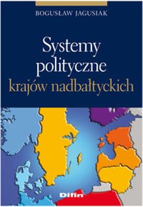 Systemy polityczne krajów nadbałtyckich  