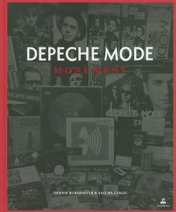 Depeche Mode Monument to buy in USA