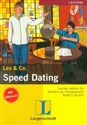 Speed Dating + CD  polish usa