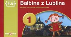PUS Balbina z Lublina 1 Zabawy i ćwiczenia ogólnorozwojowe Canada Bookstore