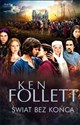 Świat bez końca - Ken Follett Canada Bookstore