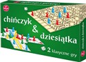 Chińczyk & Dziesiątka - 