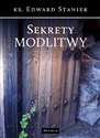 Sekrety modlitwy buy polish books in Usa