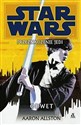 Star Wars Przeznaczenie Jedi Odwet books in polish