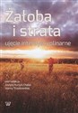 Żałoba i strata Ujęcie interdyscyplinarne -  in polish