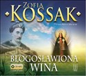 [Audiobook] Błogosławiona wina buy polish books in Usa