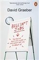 Bullshit Jobs - David Graeber in polish