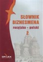 Rosyjsko-polski słownik biznesmena Canada Bookstore