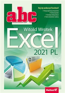 ABC Excel 2021 PL - Polish Bookstore USA