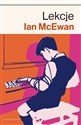 Lekcje - Ian McEwan