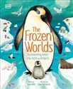 The Frozen Worlds  - Jason Bittel - Polish Bookstore USA