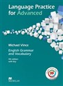 Language Practice for C1 Advanced with key   