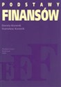 Podstawy finansów polish books in canada