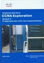 Akademia sieci Cisco CCNA Exploration Semestr 3 + CD Przełączanie sieci LAN i sieci bezprzewodowe - Wayne Lewis polish books in canada