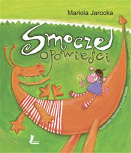 Smocze opowieści - Polish Bookstore USA