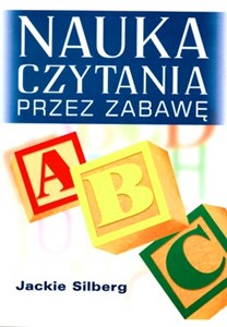 Nauka czytania przez zabawę chicago polish bookstore