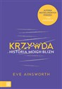 Krzywda Historia moich blizn buy polish books in Usa